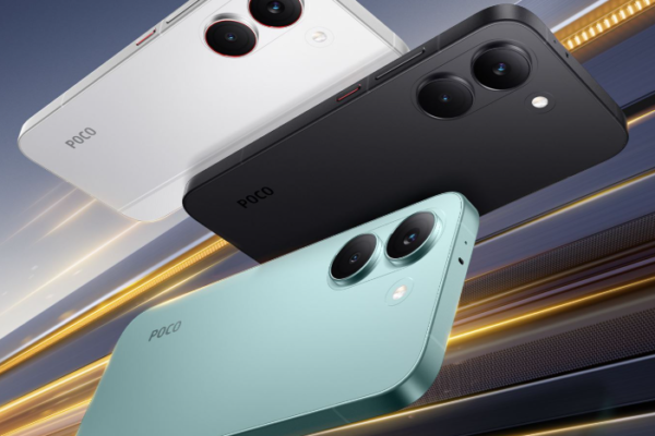 Xiaomi POCO X8 Pro i POCO X8 Pro Max