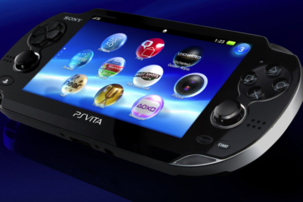 Czy warto kupić PS Vita w 2026 roku?