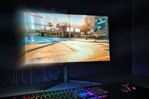 Czego nie mówi Ci Twój monitor ? sekrety ekranu, na który patrzysz każdego dnia