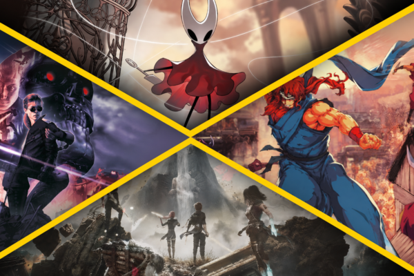 Najlepsze gry indie, które warto ograć